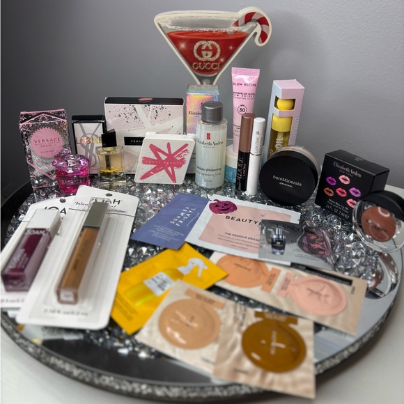 Versace Other - PICK 1- your favorite beauty product NEW